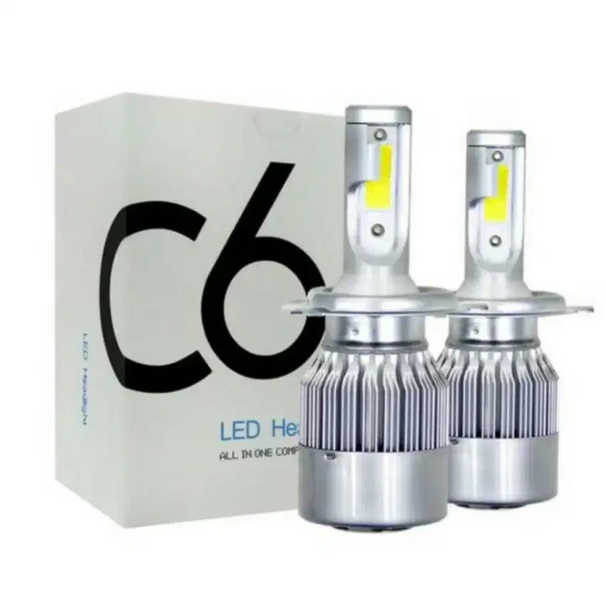 Lampu Besar Foglamp Led H11,HB4 Mobil