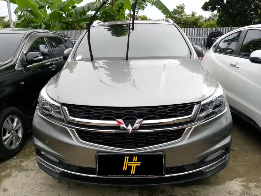 SEWA RENTAL MOBIL PANCORAN MAS MATIC LEPAS KUNCI SAWANGAN MAMPANG