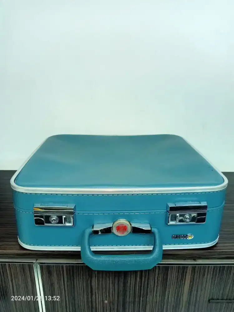 Tas koper SUNCO classic