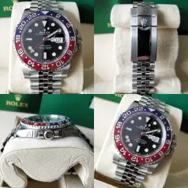 Jual hotsell rolex pepsi