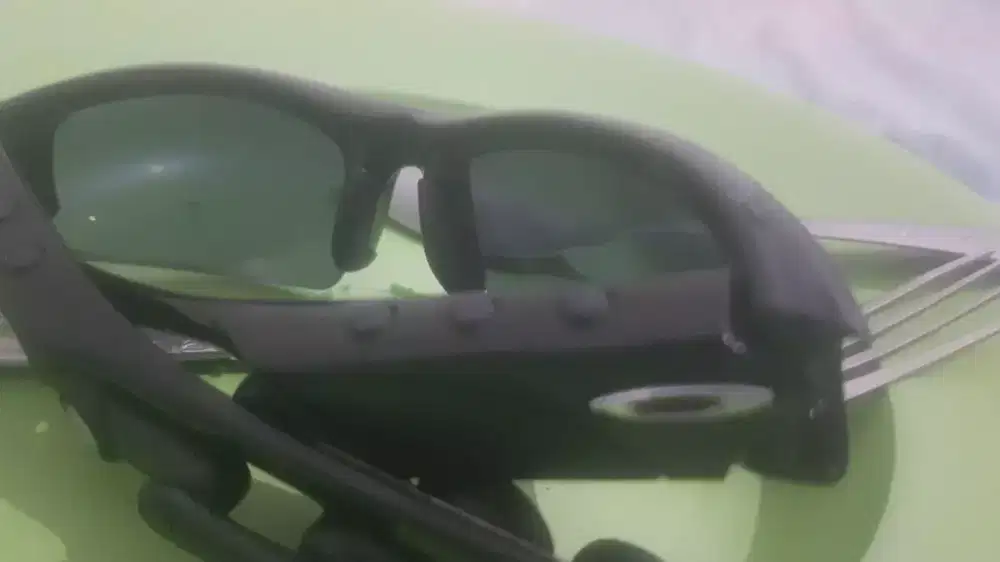 Oakley sunglasses dragon ball