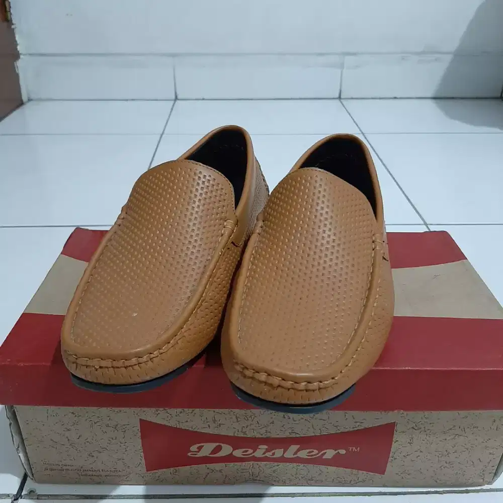 Deisler shoes ORI