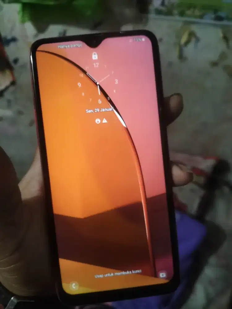 a20s  hp cas aj. 3/32. minus. akun nyangkut. 1 JT angkut w,a klu niat