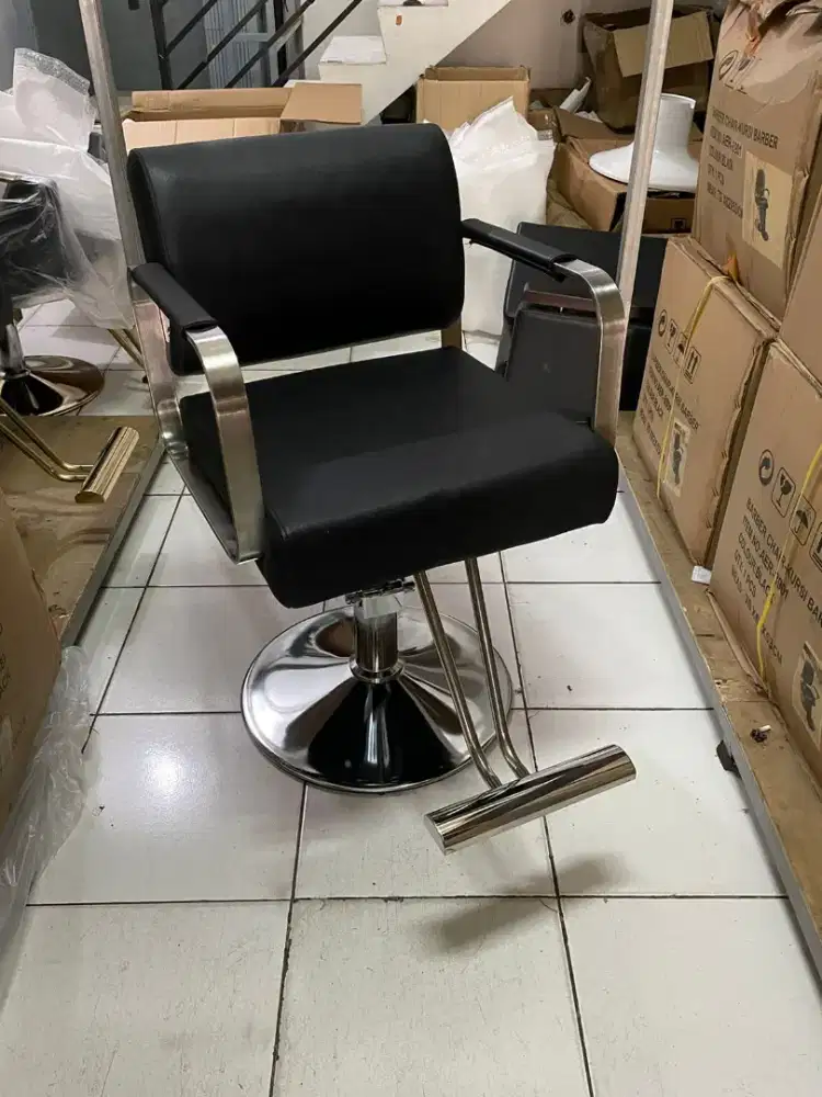 KURSI BARBER/SALON