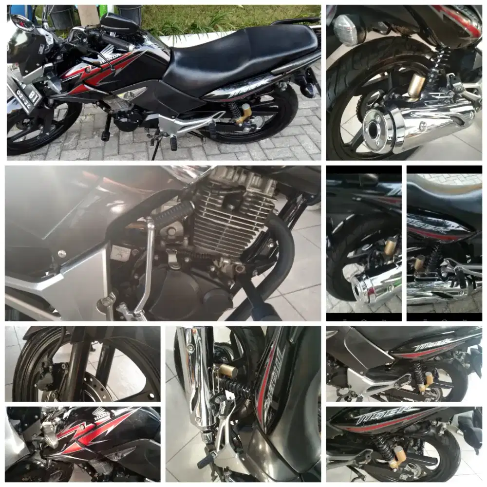 Tirev th 2011 orinan