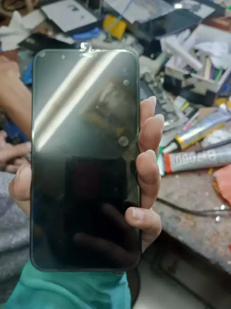 Jual Lcd Iphone 11.gratis pasang