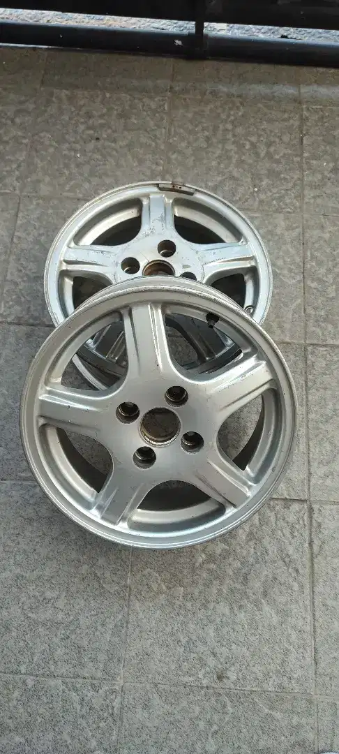 Velg mobil Ring 14