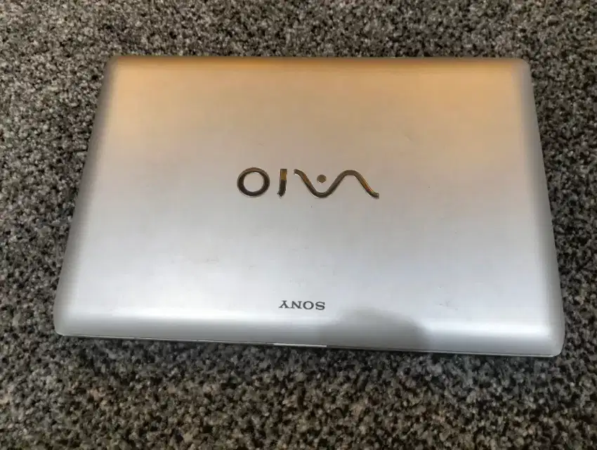 Laptop Vaio 14inch