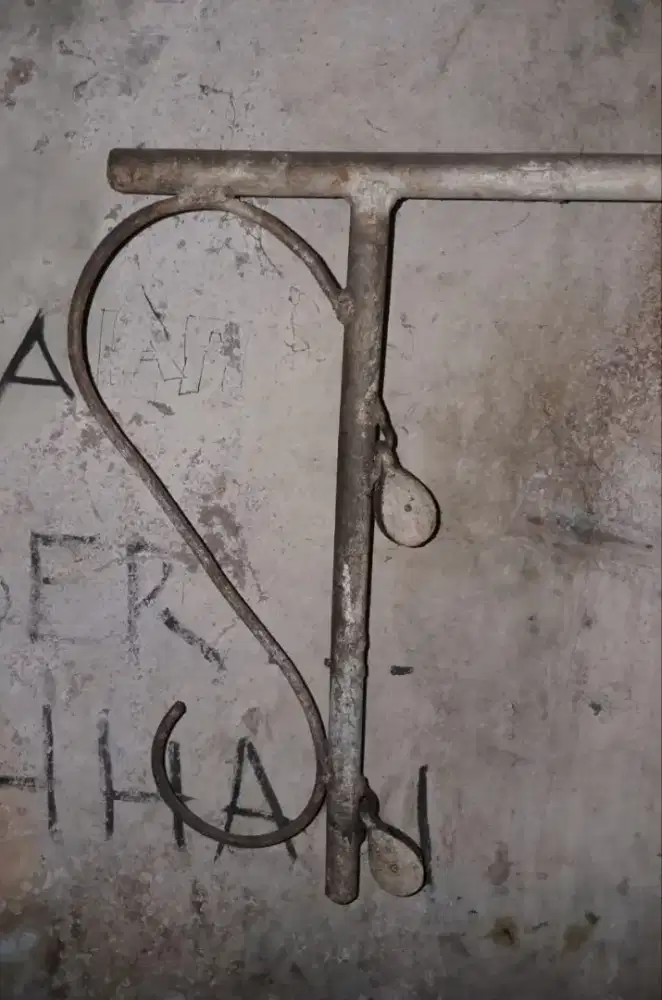 Jual Gantangan Burung