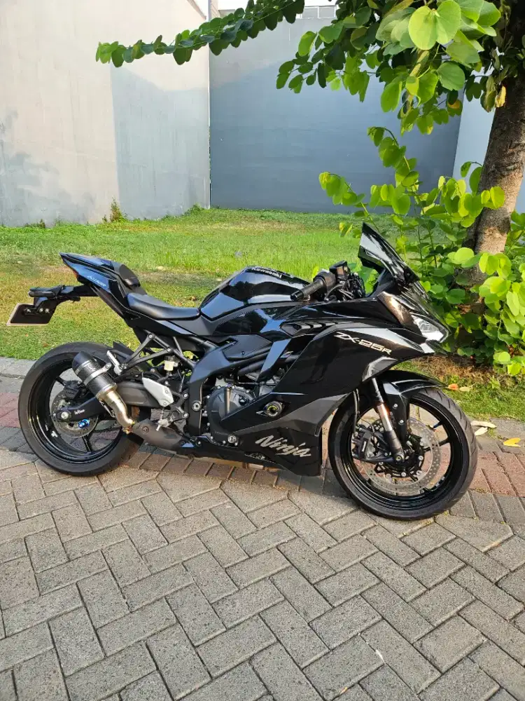 Olx zx25r on sale