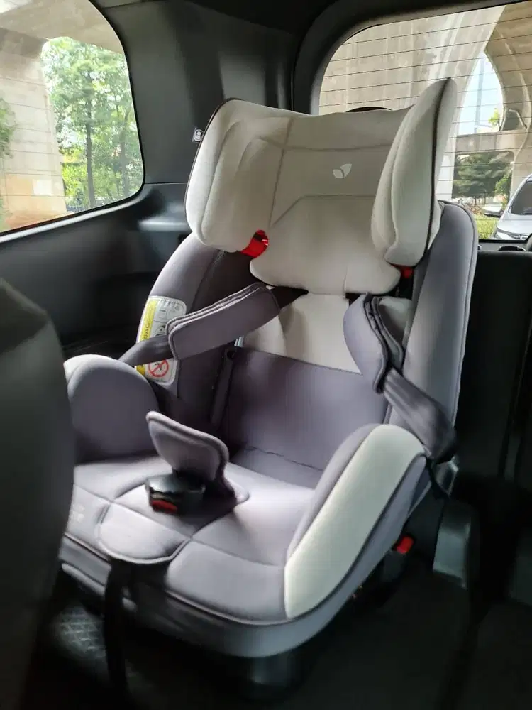 Ikea baby car store seat