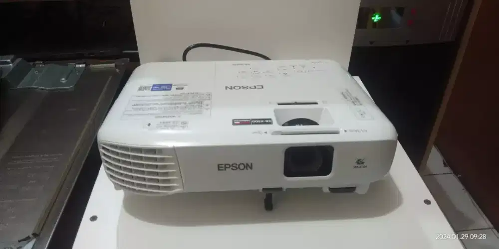 Rental Sewa Projector Proyektor Infocus Infokus Bandung