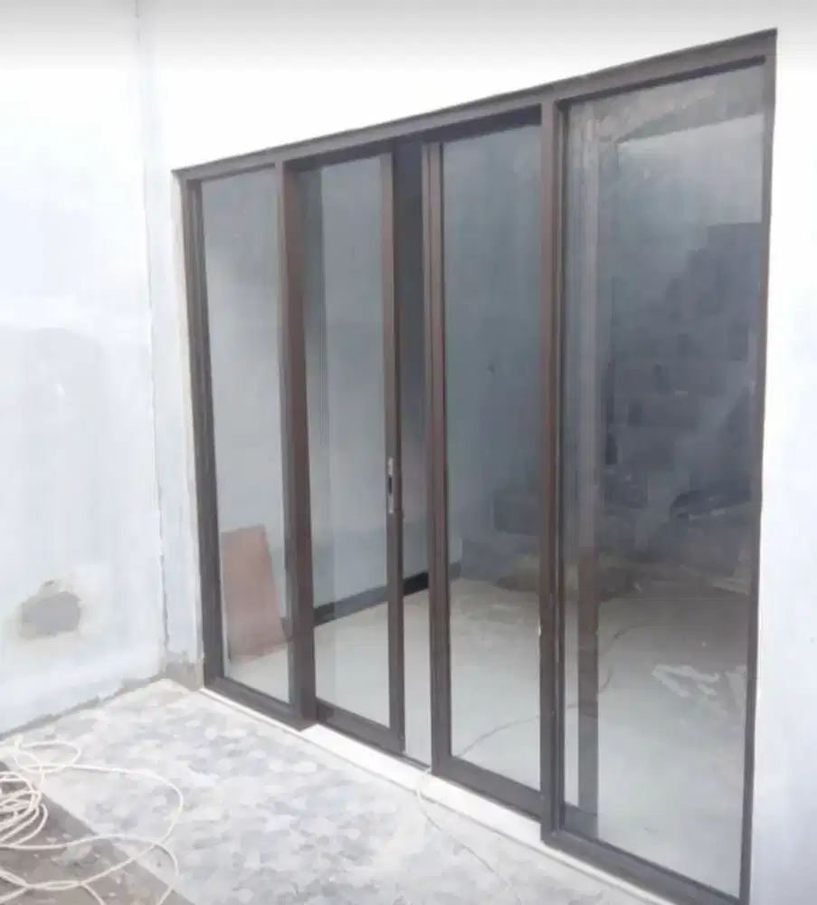 Kusen Aluminium