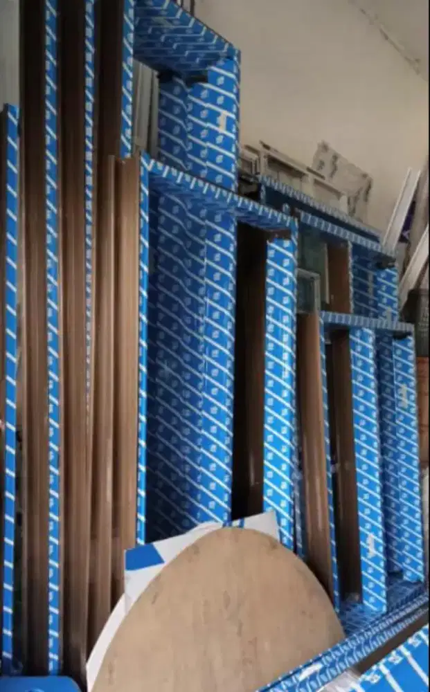 Kusen Aluminium