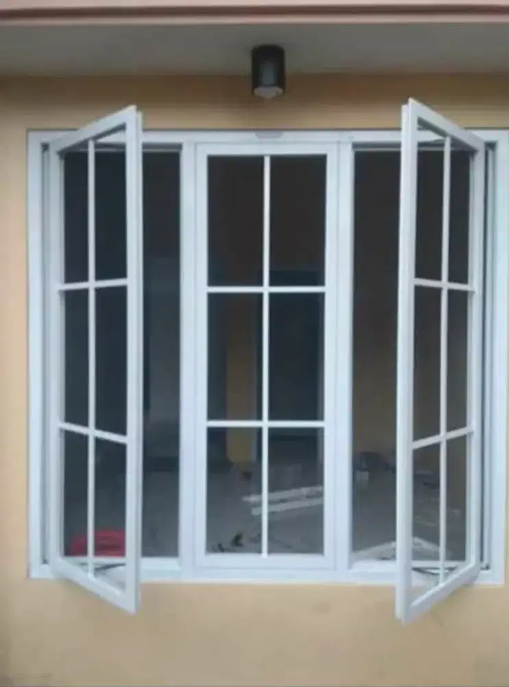 Kusen Aluminium