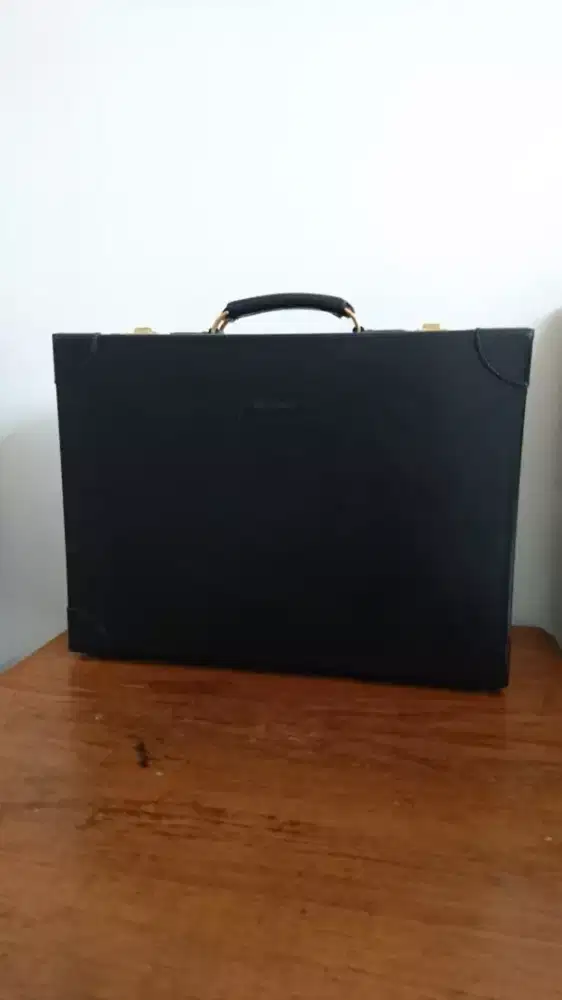 Koper St Dupont original vintage