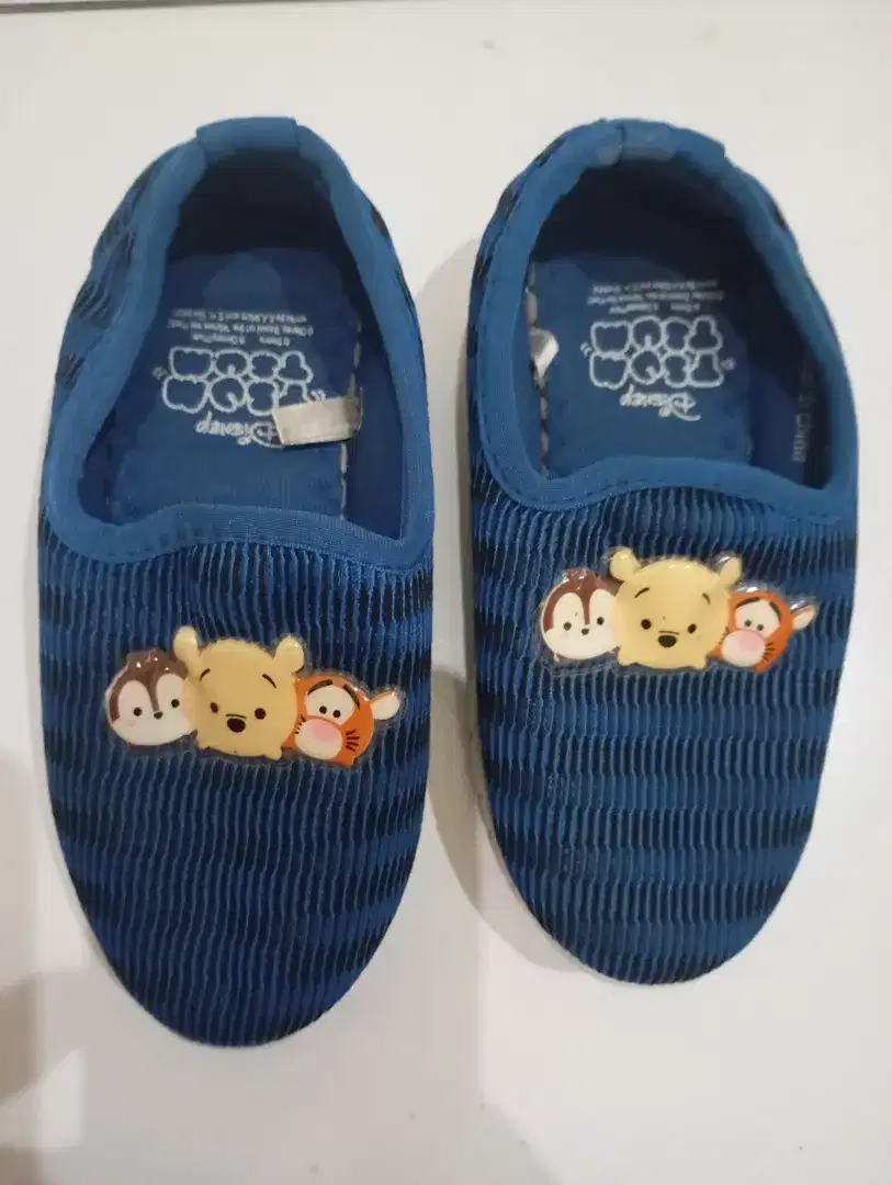 Sepatu anak Disney Tsum Tsum