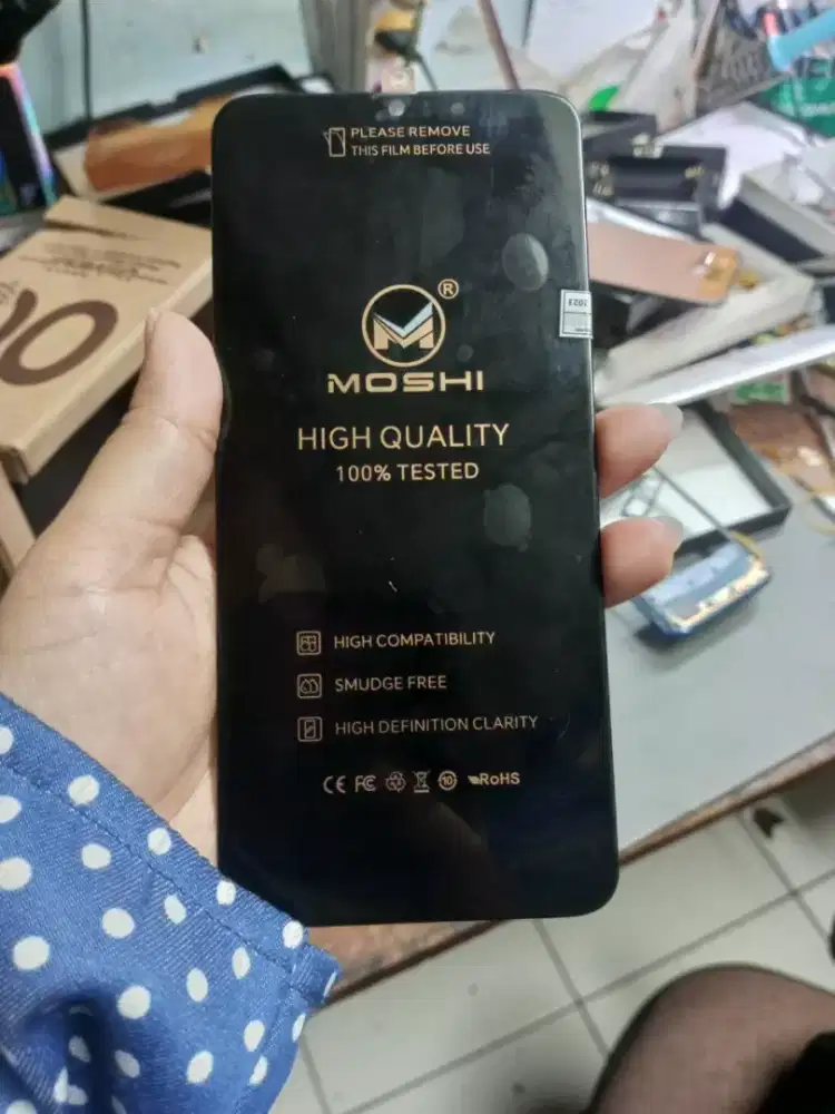 Jual Lcd Samsung A30.gratis pasang