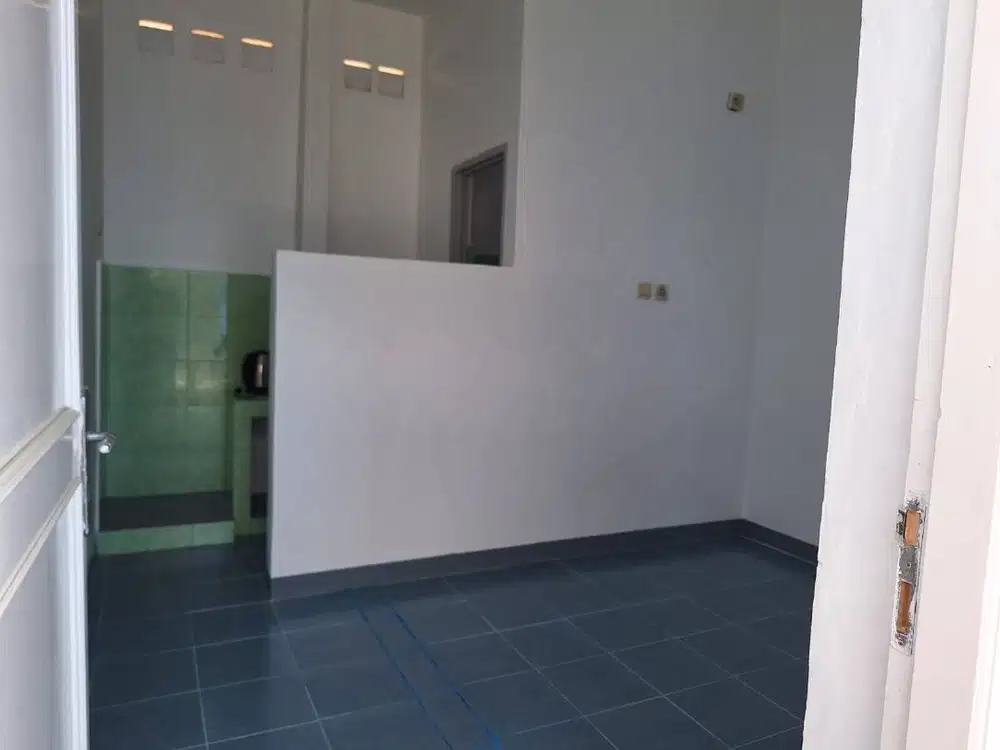 Disewakan Kamar Kost Jakarta Timur untuk Karyawan/Karyawati