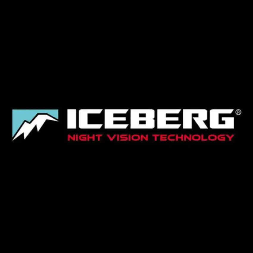 Kaca film icebreg window film