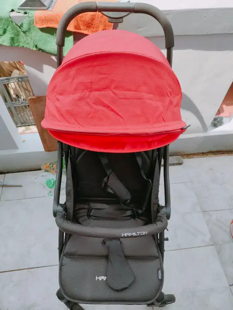 Ezze stroller on sale