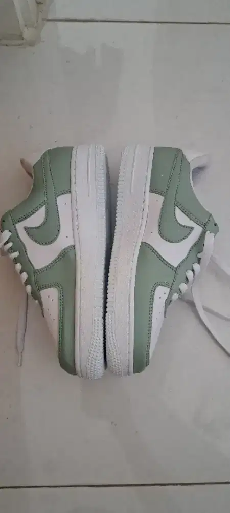 Sepatu Nike air, keren