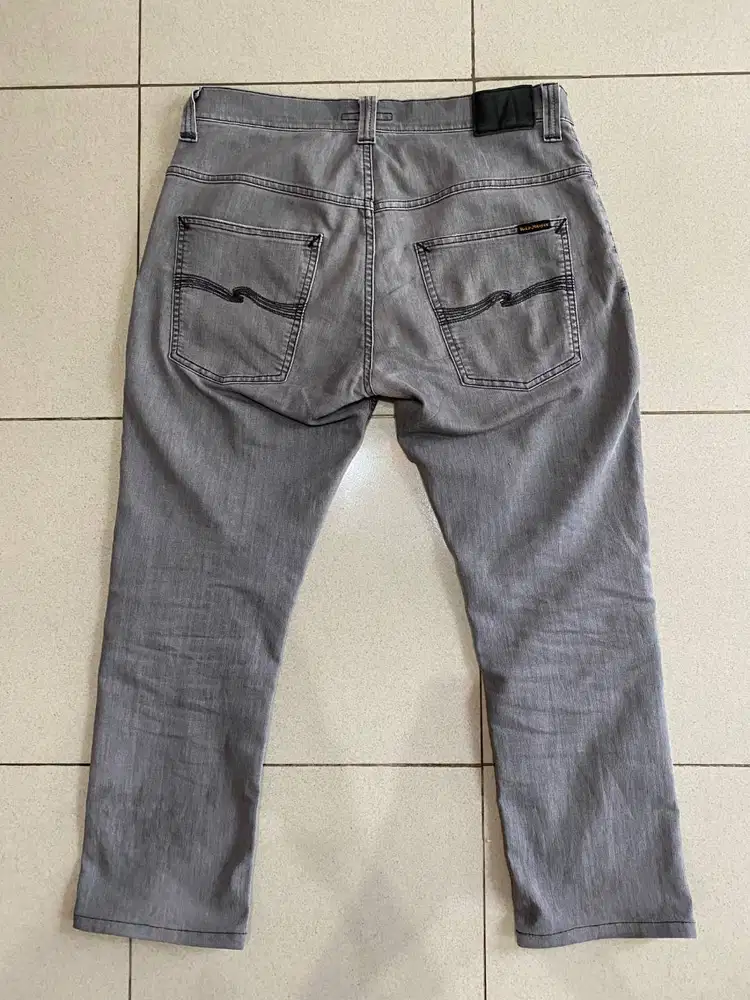 Nudie store jeans olx