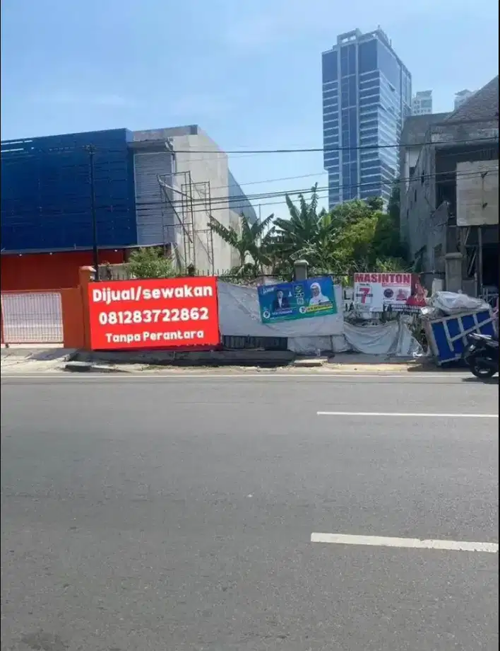 Tanah Disewakan - Dijual Tanah & Cari Tanah Murah Di Indonesia - OLX.co.id