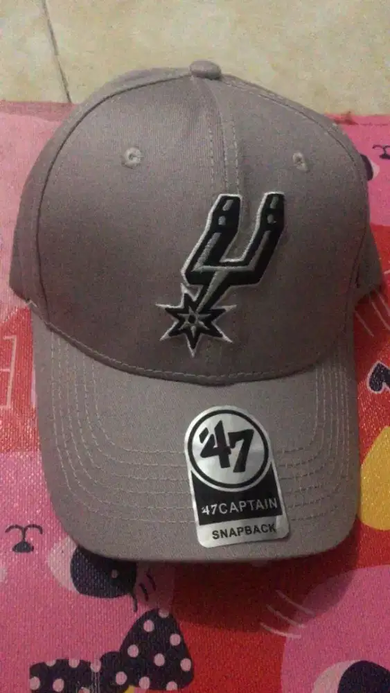 Topi san antonio spurs