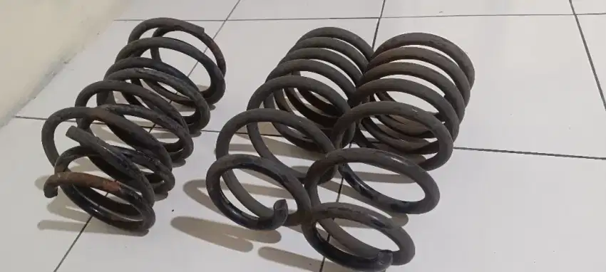 Lowering kit per keong vios gen 2