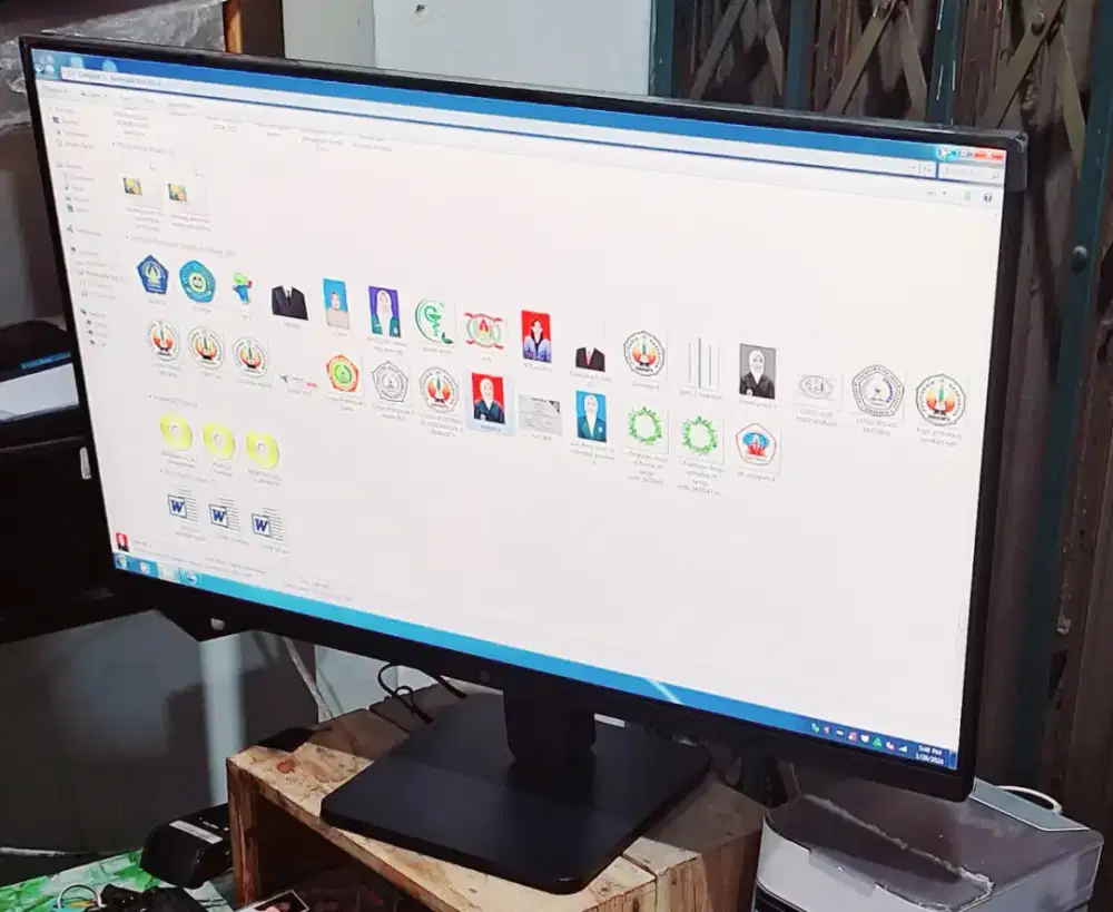 Monitor Led LG 27 inc 27MR400
