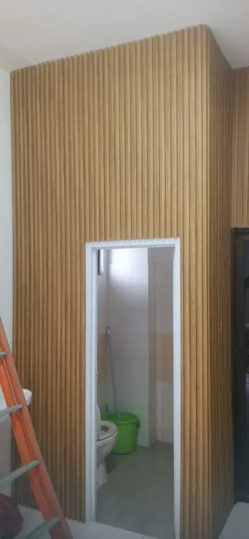 Jasa Pasang Wpc wallpanel