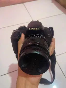 Kamera DSLR Canon 1200D