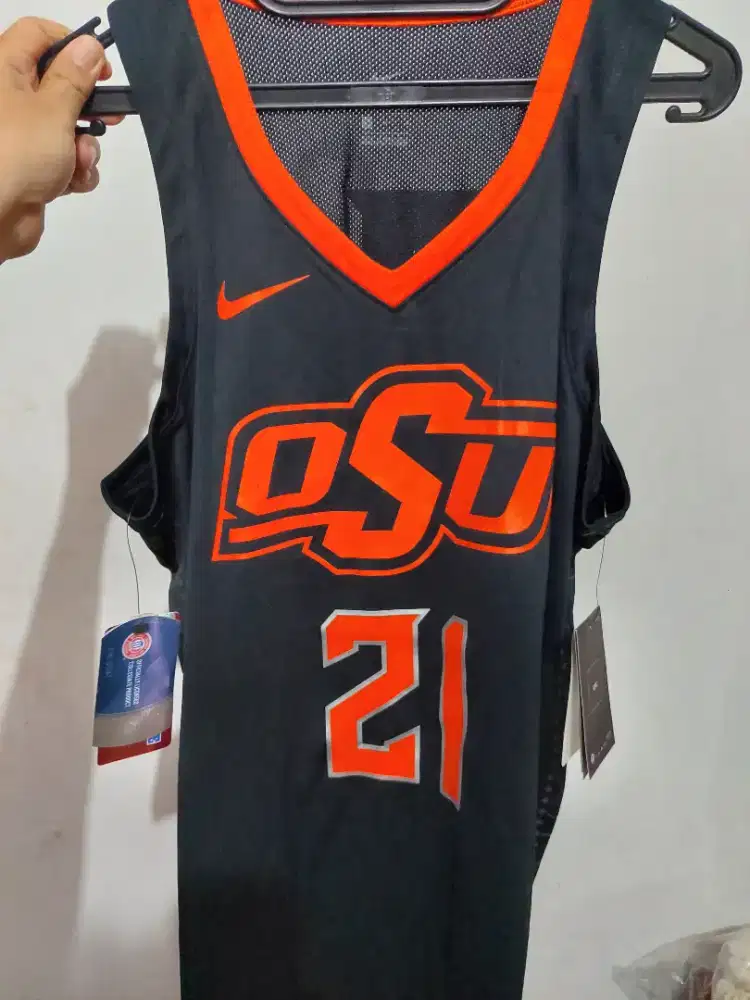 Jersey ohio state 21