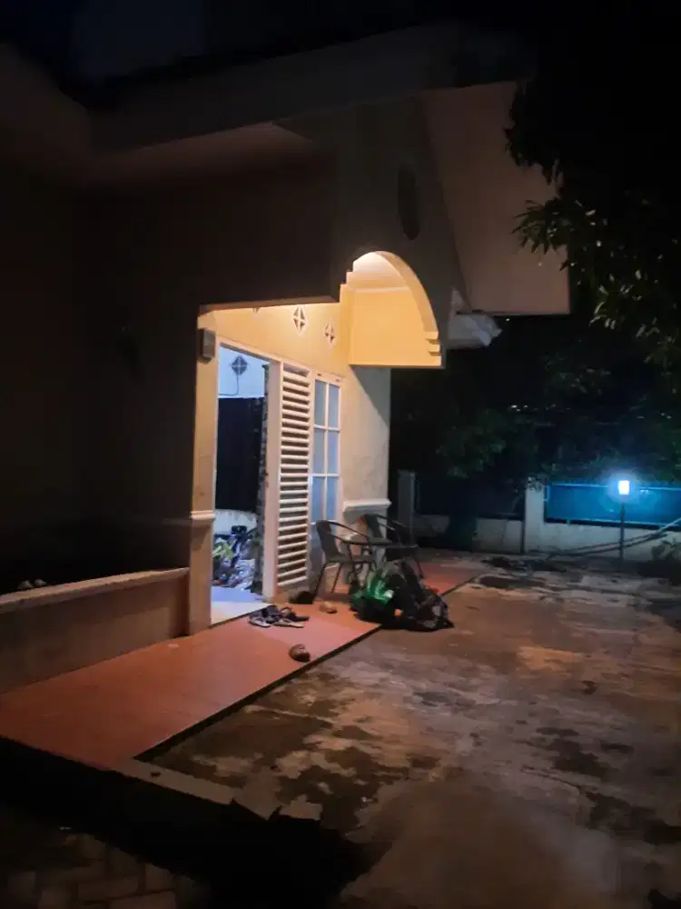 ART Penempatan di Ciledug, Tangerang