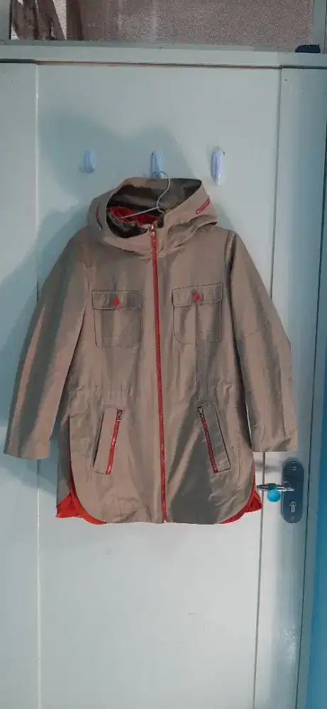 Jaket/Outer/Crewneck Cewek