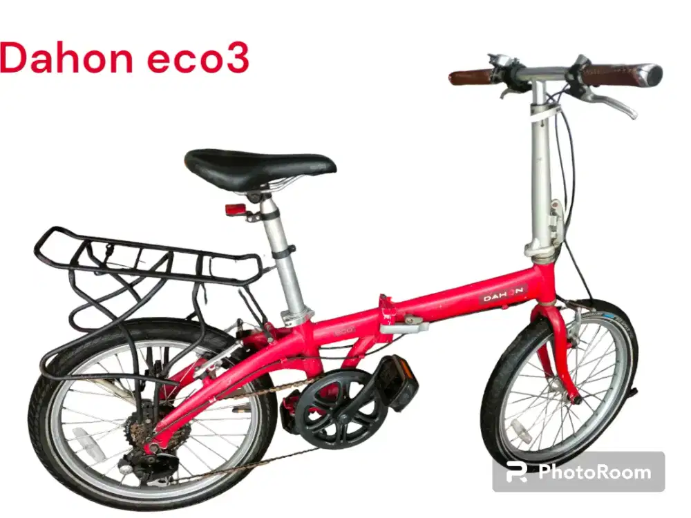 Dahon eco online c3