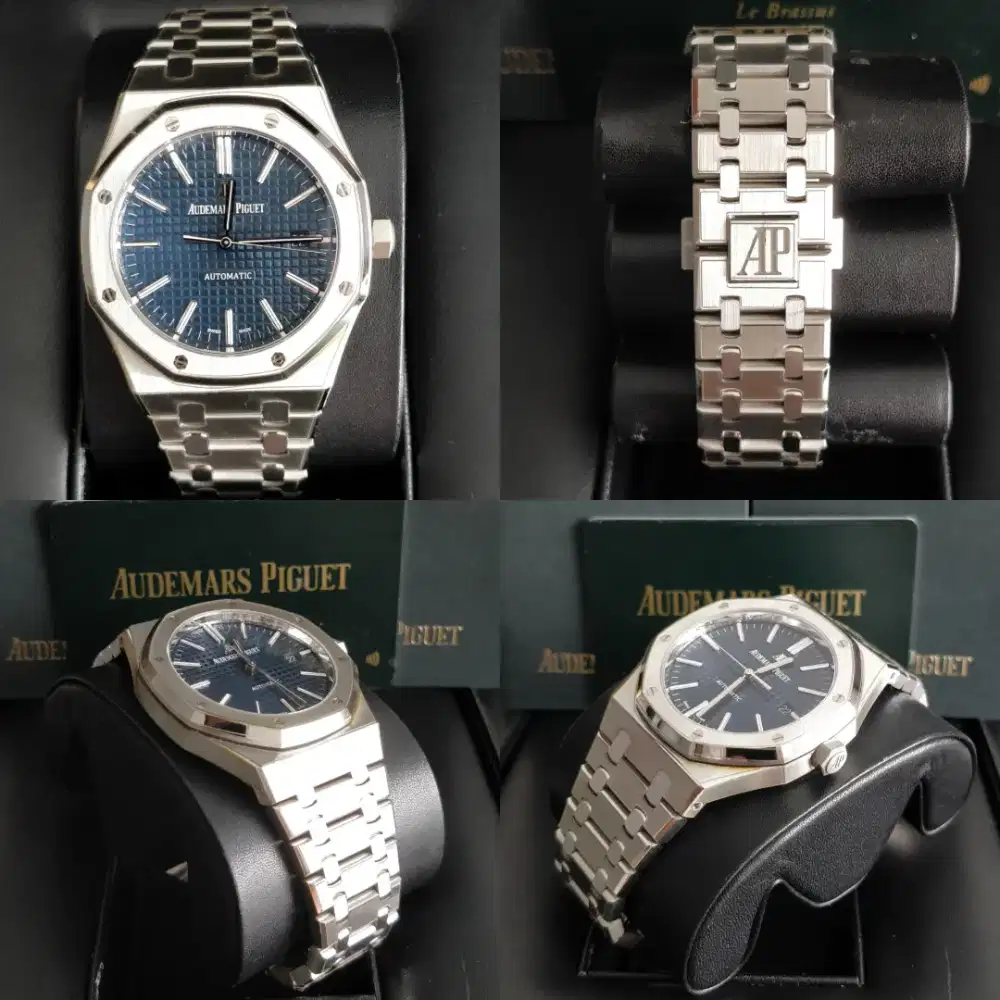 Audemars Piguet Jual Jam Tangan Terbaru di Indonesia OLX .id