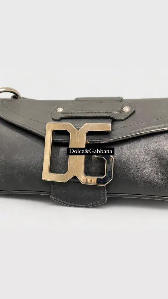 Tas D&G Clutch Original