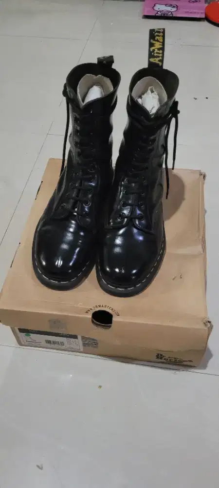 Dr martens shop 41 usate