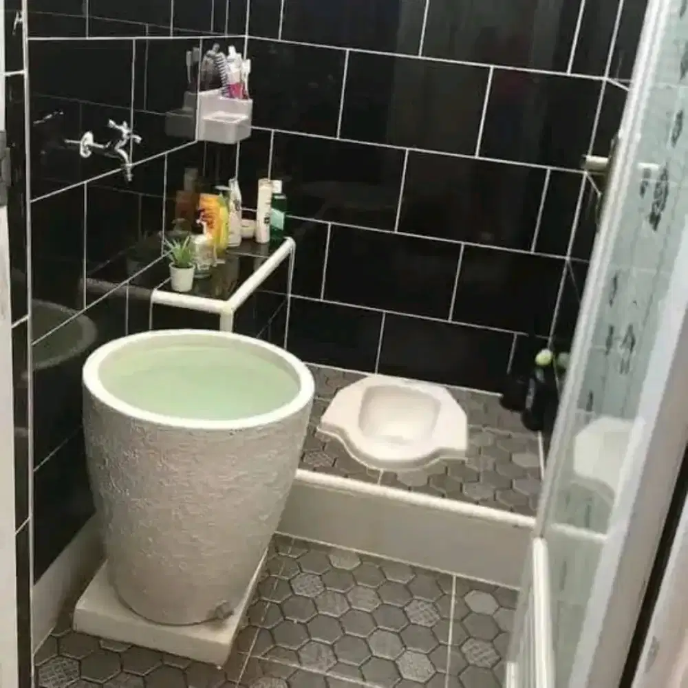 Jasa tukang bangunan