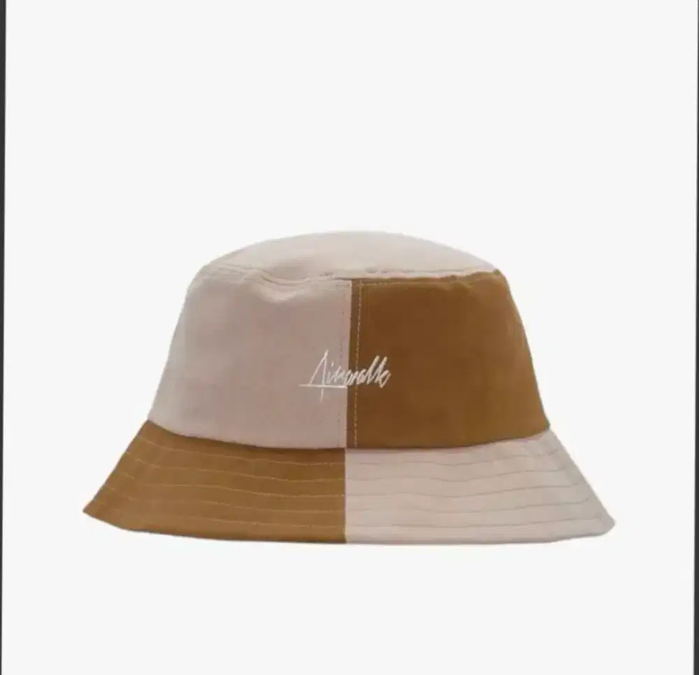 Topi airwalk original model bucket