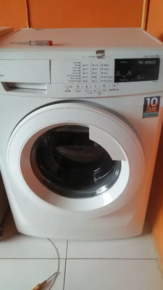 Servise Mesin Cuci dan kulkas