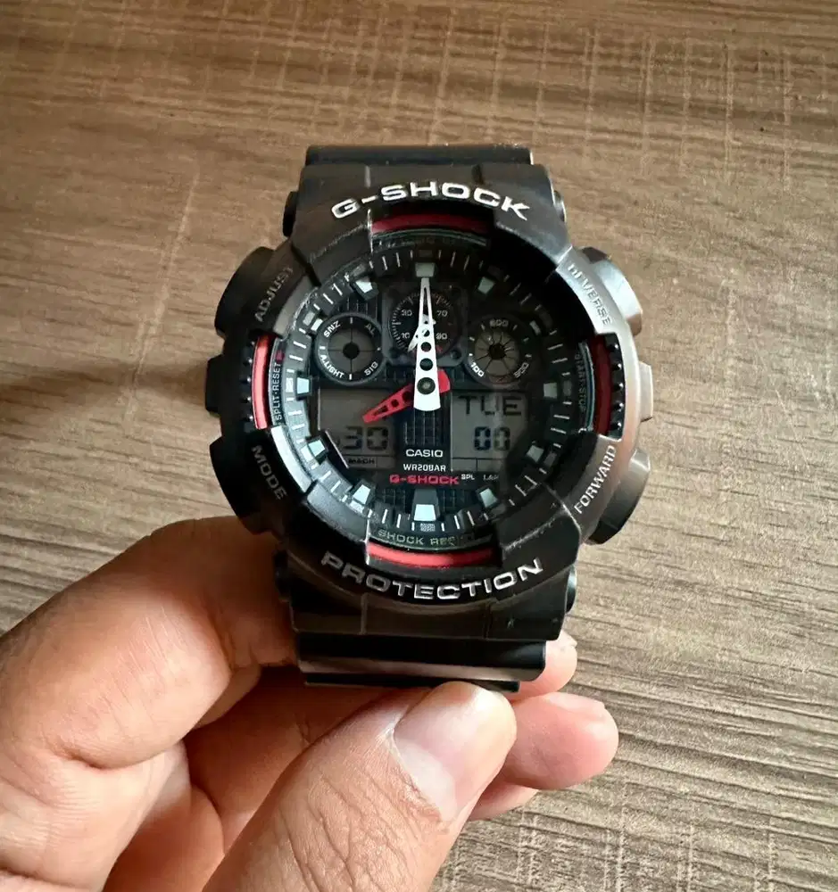 G shock ga online 100 harga