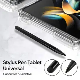 Stylus Pen Tablet