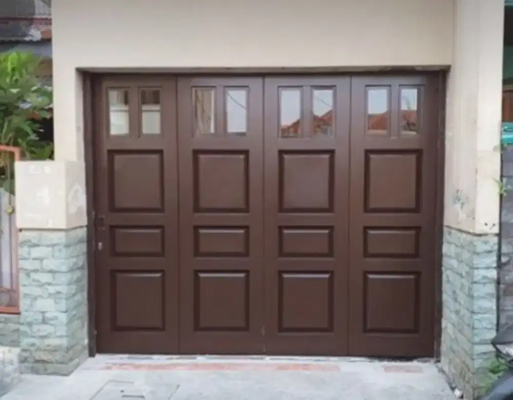 ANDERSON MINIMALIS RUMAH