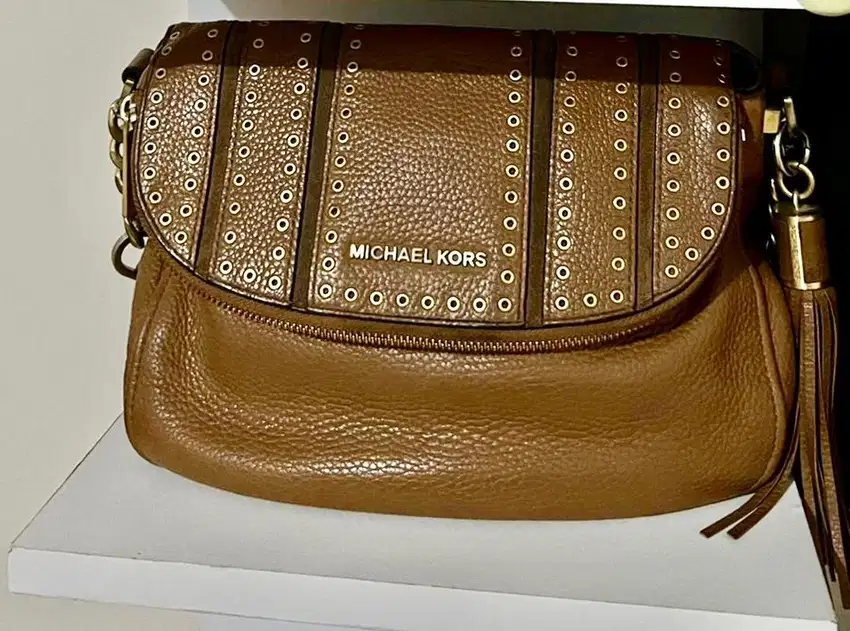 Tas Michael Kors Authentic