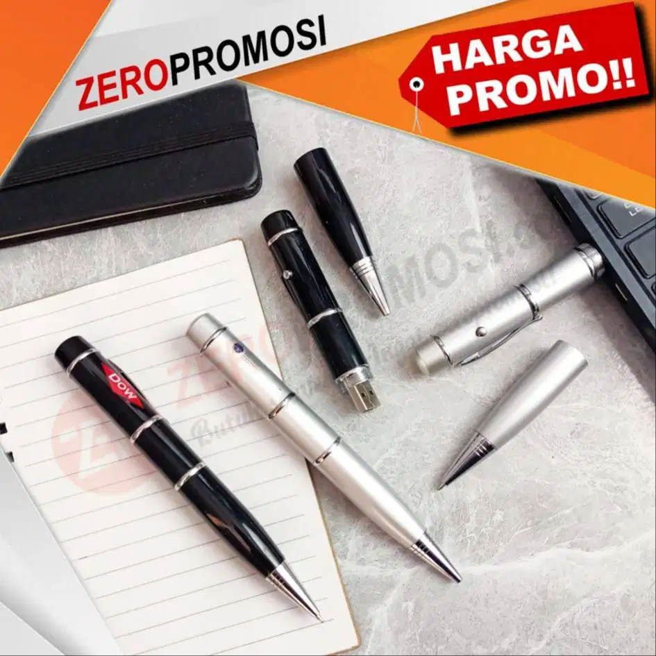 USB Flash Drive Model ballpoint FDPEN07