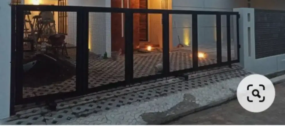 TANGGA PUTAR TANGGA  DALAM RUMAH DLL