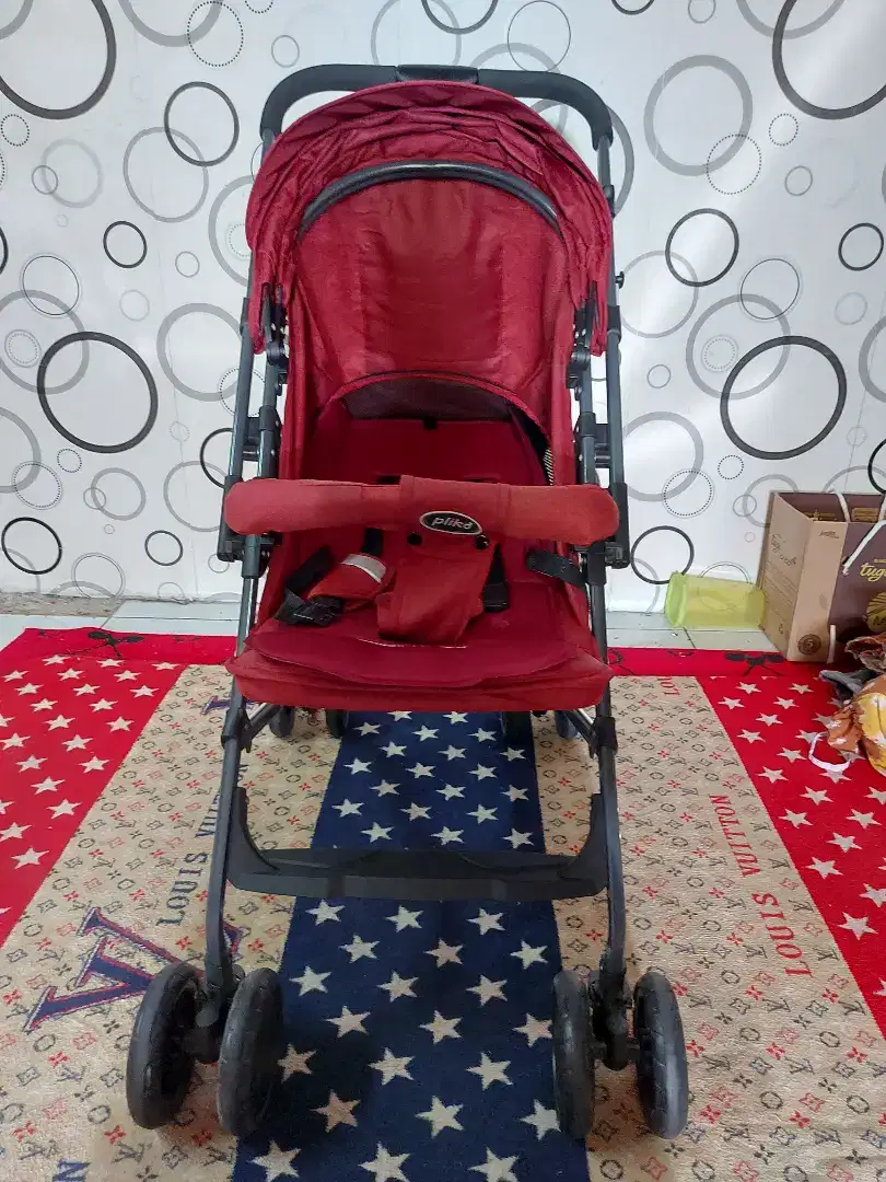 Stroller kereta bayi